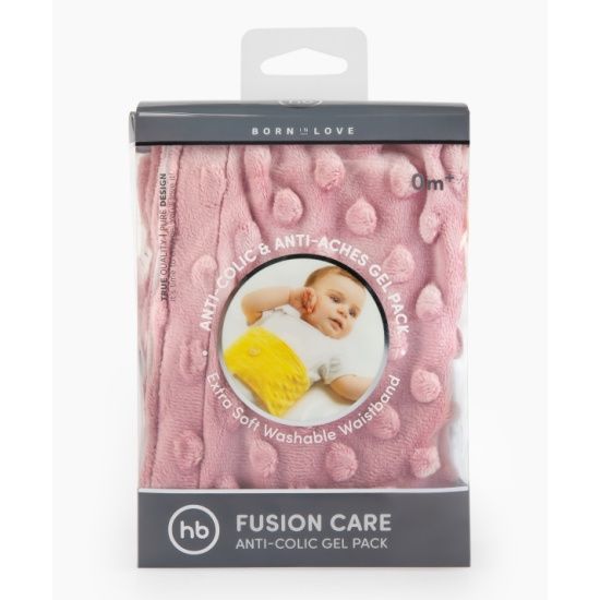 фото упаковки Happy baby грелка с гелевым наполнителем