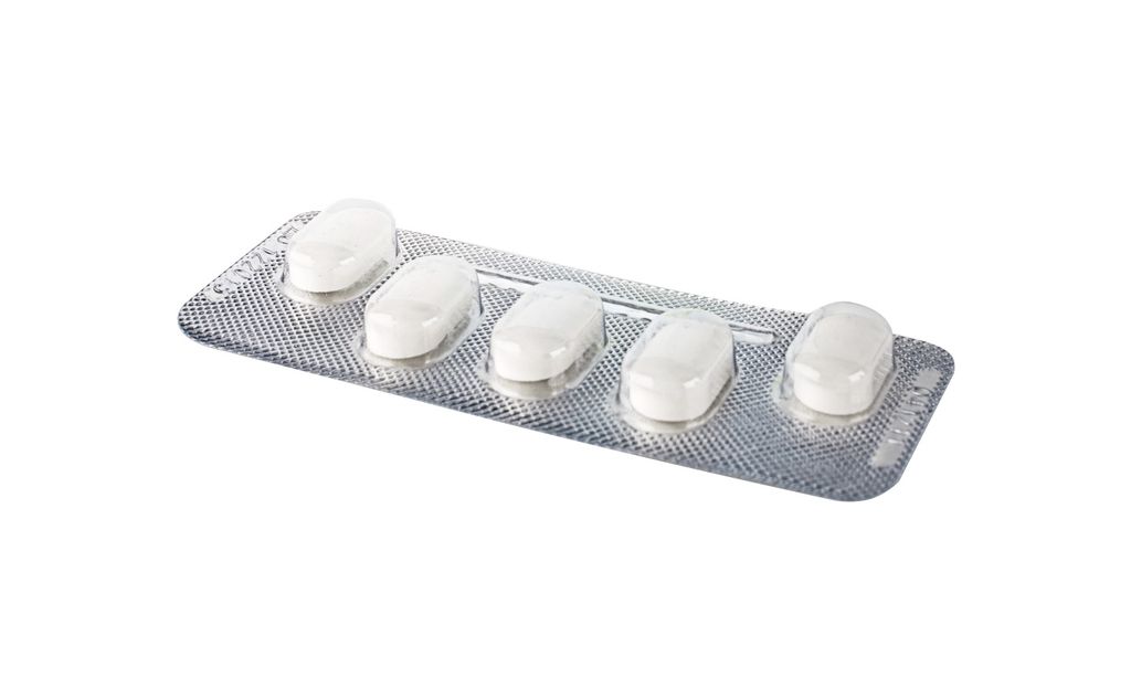 Гексикон, 16 мг, таблетки вагинальные, 10 шт.