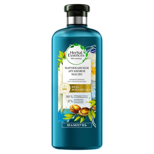 фото упаковки Herbal Essences Шампунь для волос