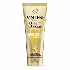 фото упаковки Pantene Pro-V Бальзам для волос интенсивное восстановление