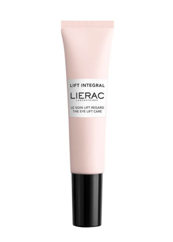 фото упаковки Lierac Lift Integral Крем-лифтинг для кожи контура глаз
