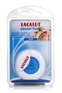 Lacalut Dental floss зубная нить, 50 м, нить зубная, 1 шт.
