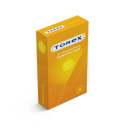 Torex презервативы ребристые, 12 шт.