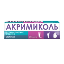 Акримиколь