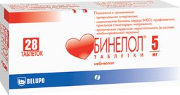 Бинелол