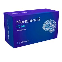 Меморитаб