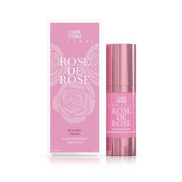 Librederm ROSE DE ROSE Сыворотка возрождающая