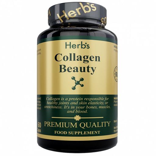 Herb's Коллаген, капсулы, 60 шт.