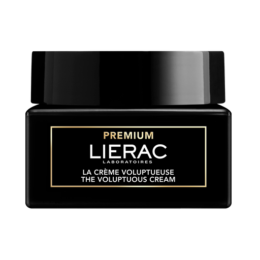 Lierac Premium Крем насыщенный, крем для лица, 50 мл, 1 шт.